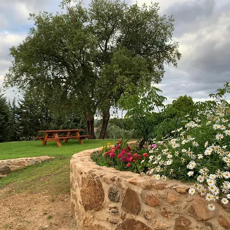 Сasa de vacaciones La Portilla Aroche