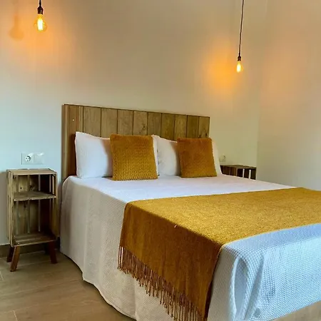 Holiday home La Portilla