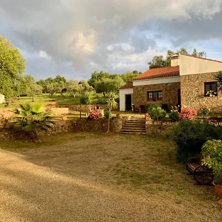 Holiday home La Portilla Aroche