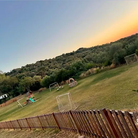 La Portilla Holiday home *