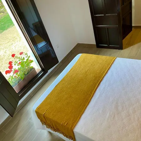 Holiday home La Portilla