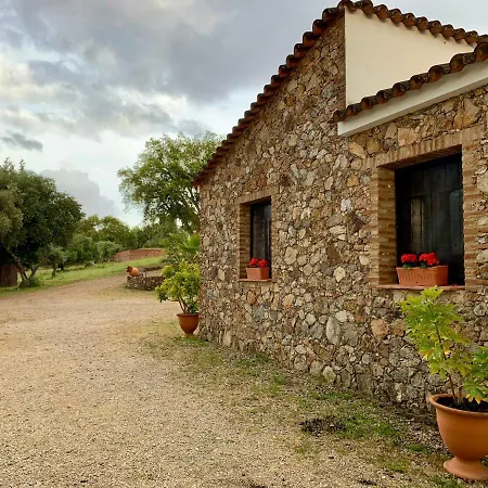 Holiday home La Portilla Aroche