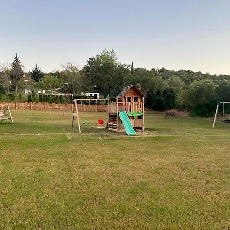 La Portilla Сasa de vacaciones