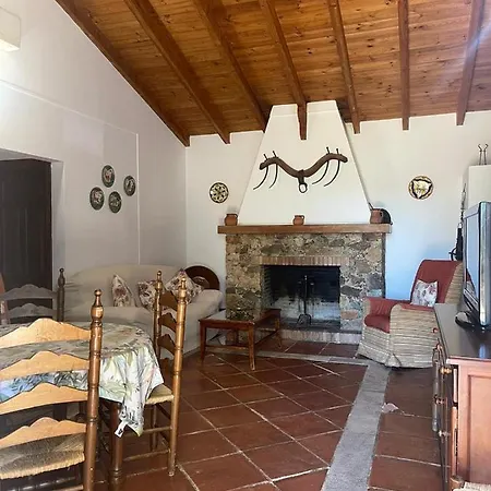 La Portilla * Aroche