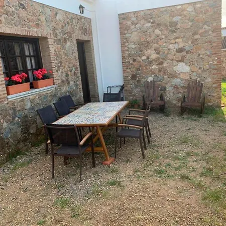 Сasa de vacaciones La Portilla *
