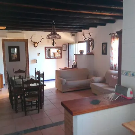 La Portilla Aroche