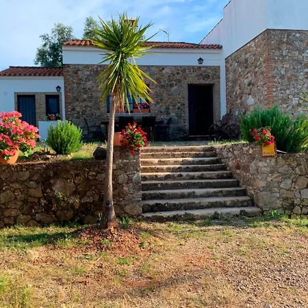 La Portilla Aroche