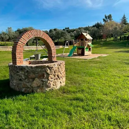 Сasa de vacaciones La Portilla *