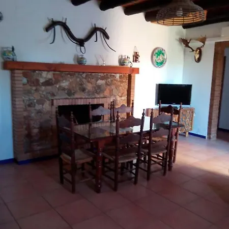 Сasa de vacaciones La Portilla