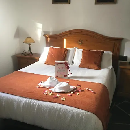 Holiday home La Portilla Aroche