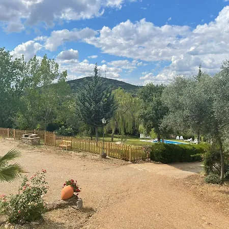 La Portilla Сasa de vacaciones