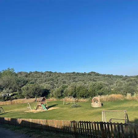Сasa de vacaciones La Portilla