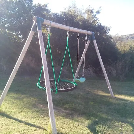 Сasa de vacaciones La Portilla *