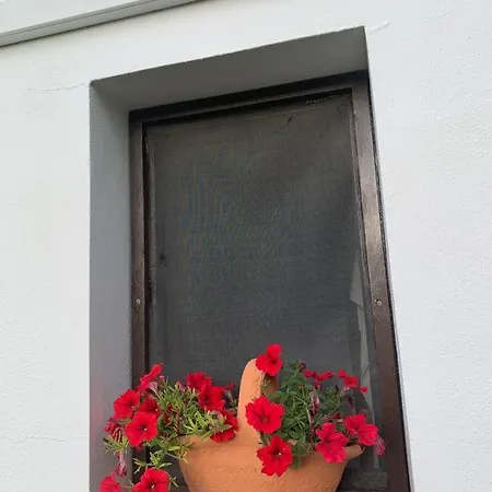 La Portilla Сasa de vacaciones Aroche