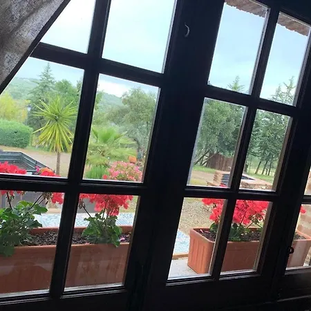 Сasa de vacaciones La Portilla *
