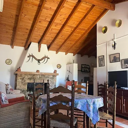 La Portilla Aroche