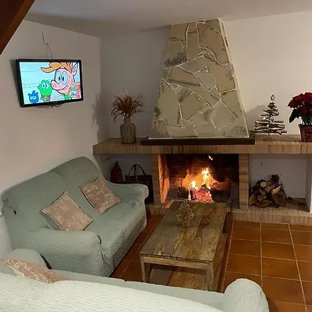 La Portilla Aroche