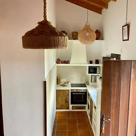 La Portilla Aroche