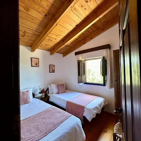 La Portilla Сasa de vacaciones *