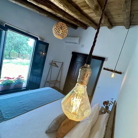 Сasa de vacaciones La Portilla *