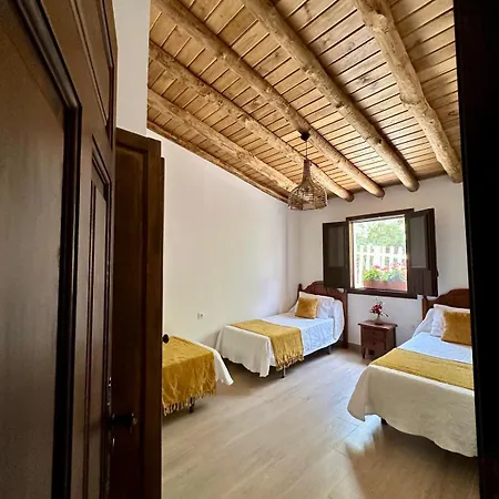 La Portilla *