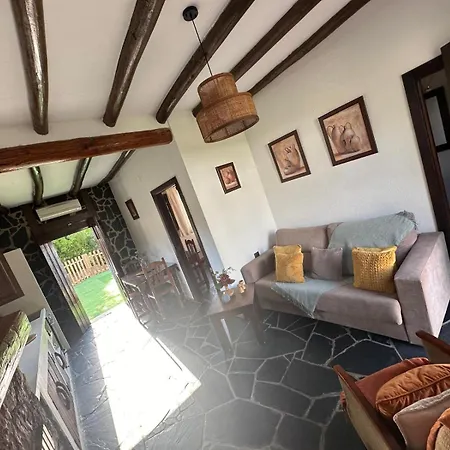 La Portilla Сasa de vacaciones