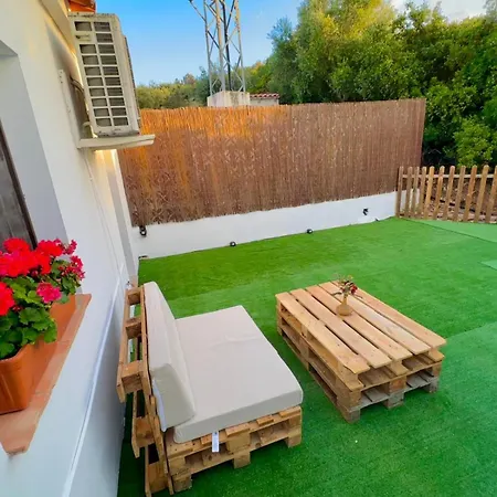 Holiday home La Portilla