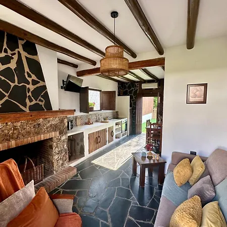 Holiday home La Portilla Aroche