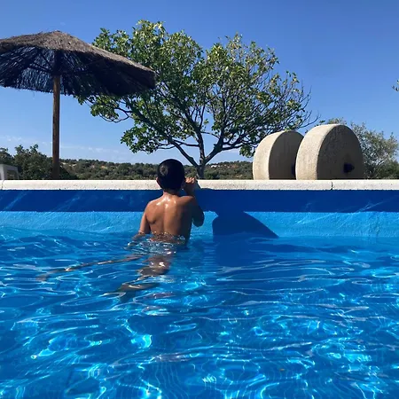 Сasa de vacaciones La Portilla