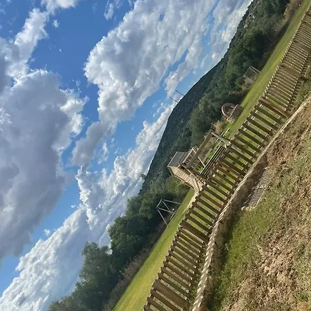 Сasa de vacaciones La Portilla *