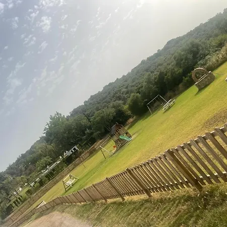 La Portilla Сasa de vacaciones Aroche