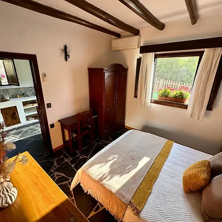 Holiday home La Portilla *