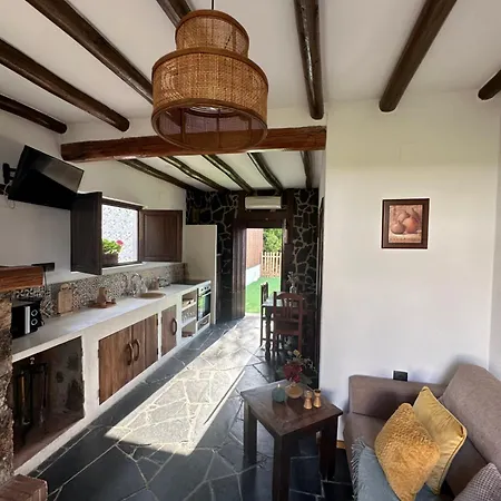 La Portilla Сasa de vacaciones