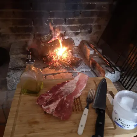 La Portilla Сasa de vacaciones *