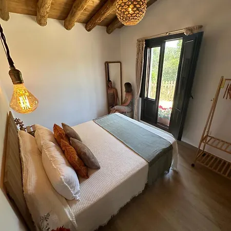 Сasa de vacaciones La Portilla *