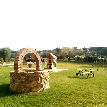 La Portilla Holiday home