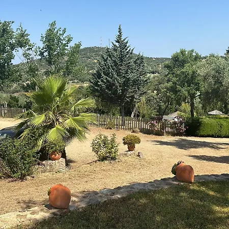 La Portilla Сasa de vacaciones *