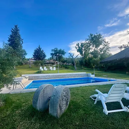 La Portilla *