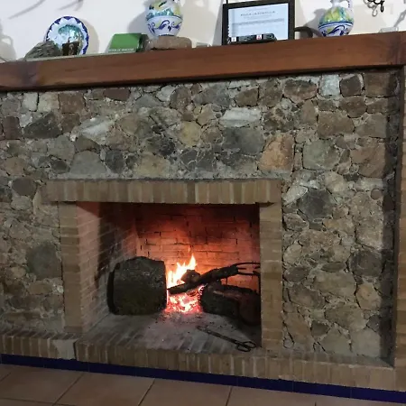 La Portilla * Aroche