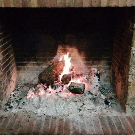 La Portilla Сasa de vacaciones